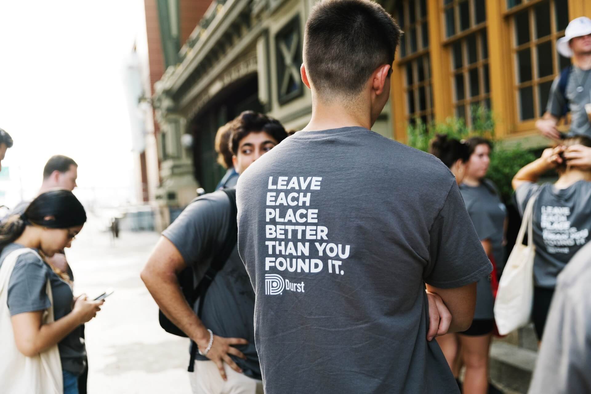 The Durst Organization - Commitment to Sustainability 2