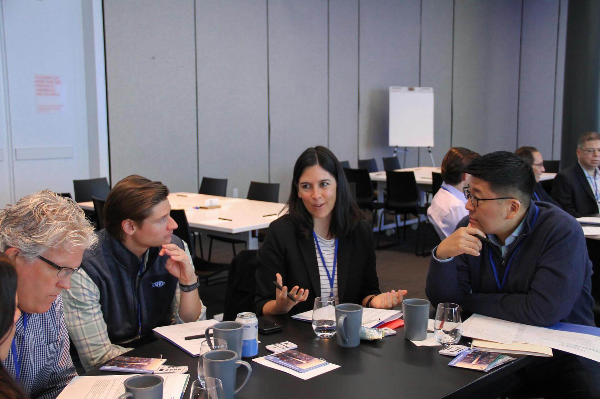 The Durst Organization - Driving Innovation 2