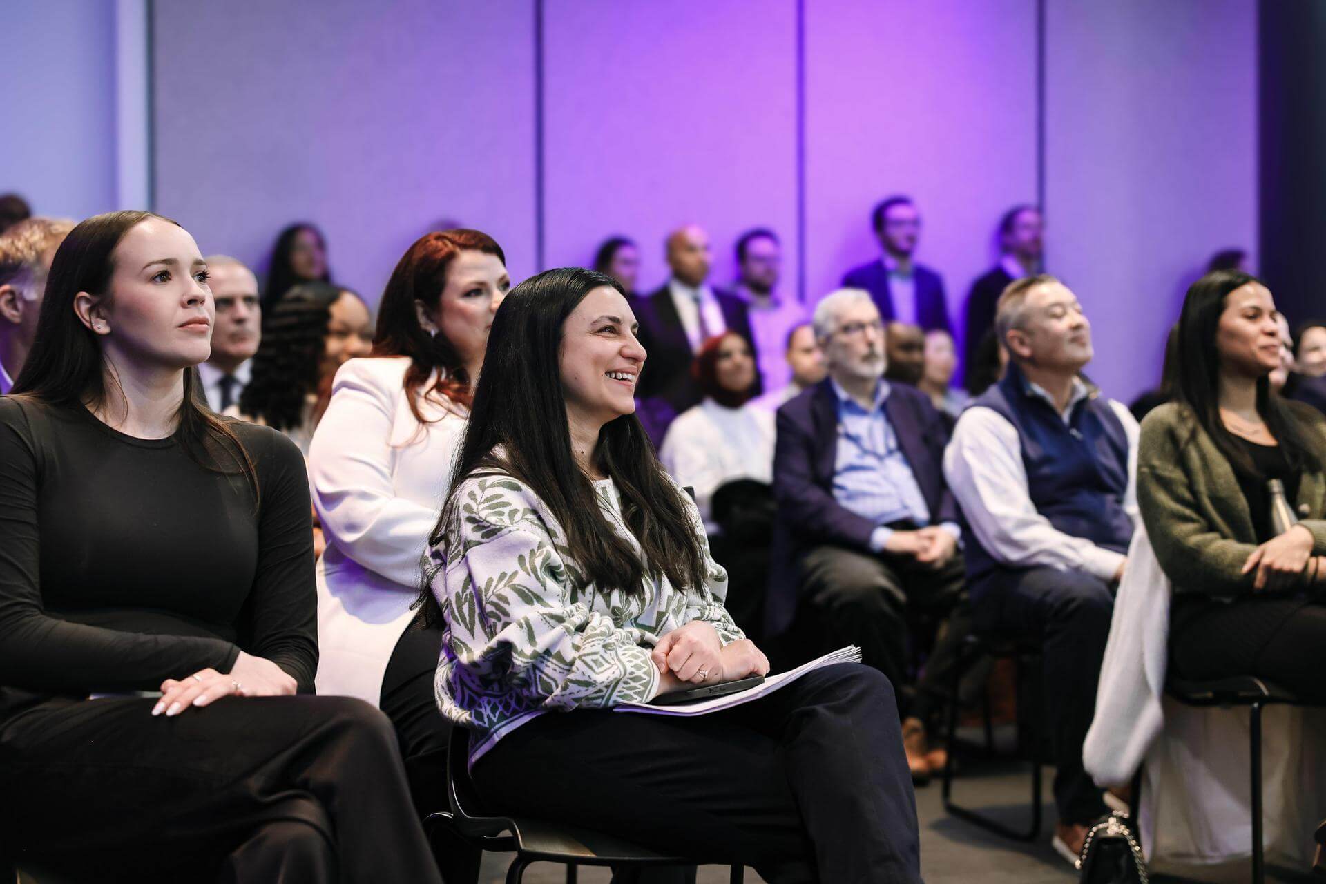 The Durst Organization - Work at Durst 1