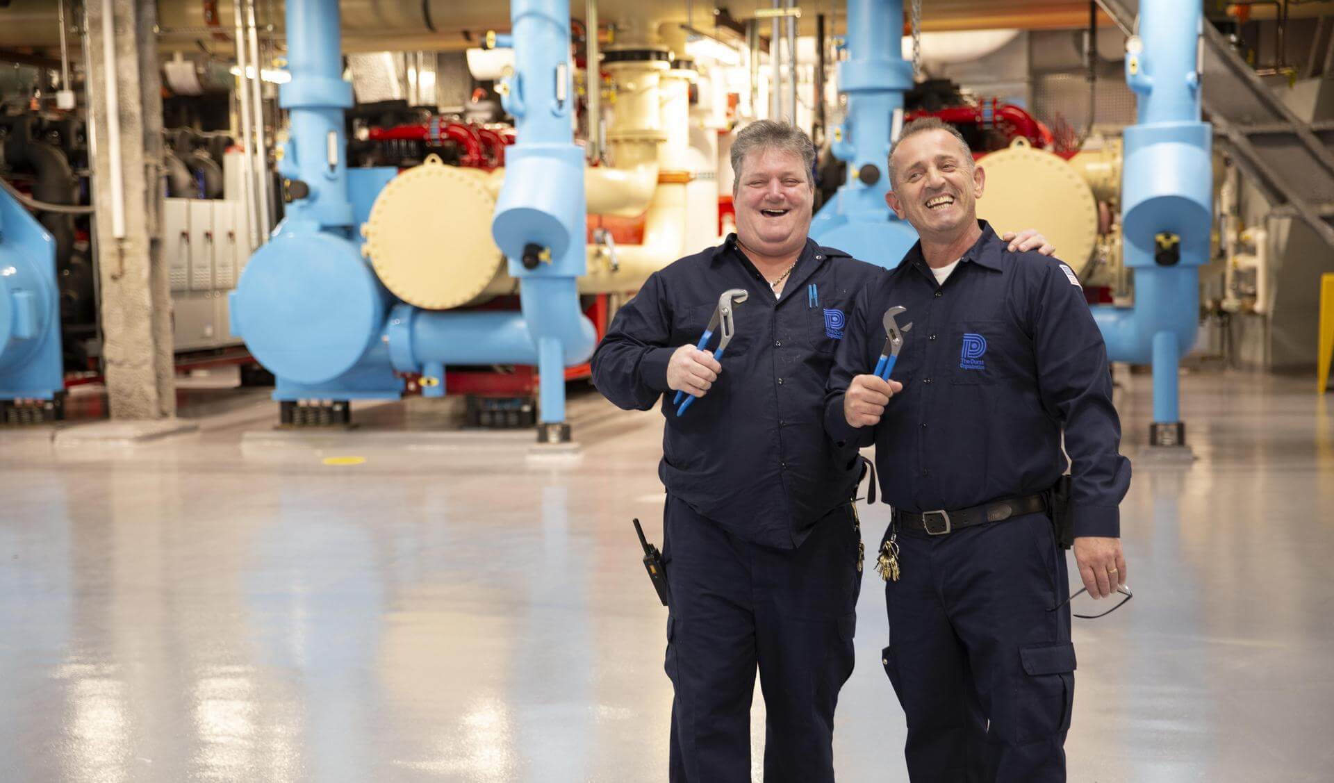 The Durst Organization - Work at Durst 2