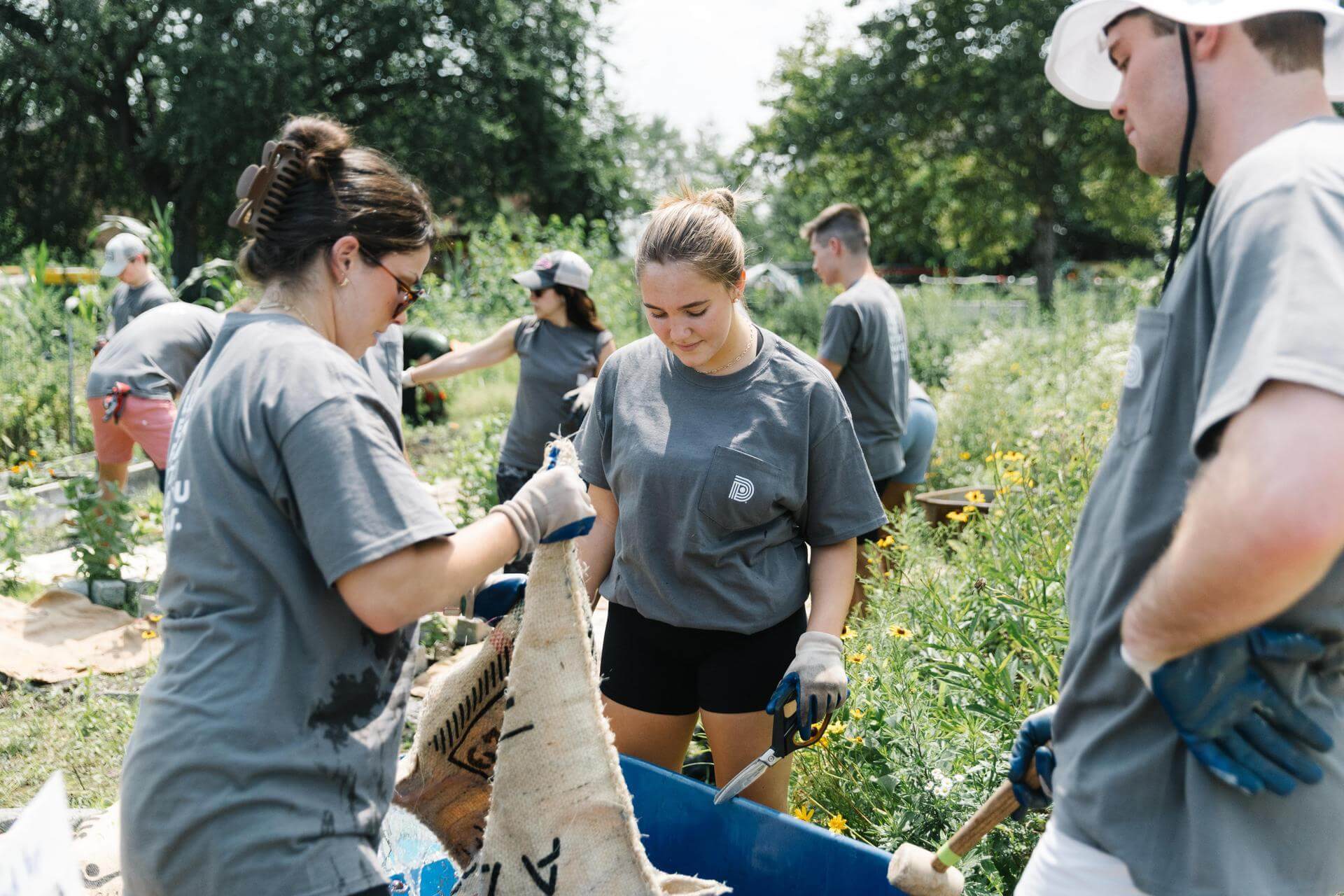The Durst Organization - Work at Durst 3